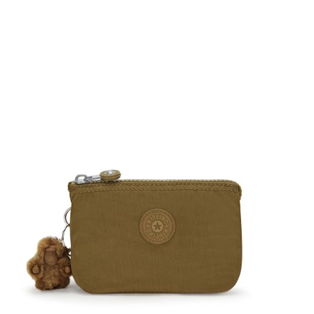 Porte-Monnaie Creativity S en Toile - Kipling