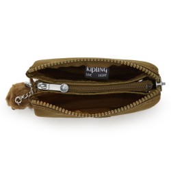 Porte-Monnaie Creativity S en Toile - Kipling
