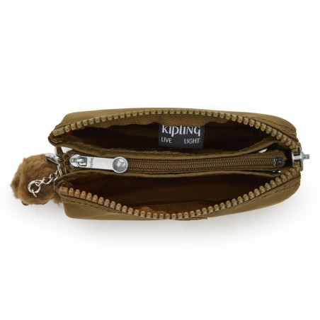 Porte-Monnaie Creativity S en Toile - Kipling