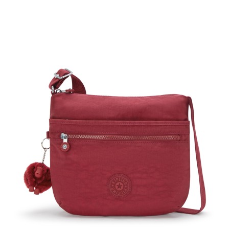Sac Bandoulière Arto en Toile - Kipling