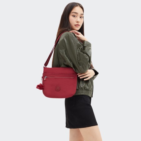 Sac Bandoulière Arto en Toile - Kipling