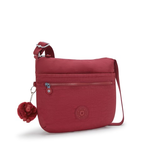 Sac Bandoulière Arto en Toile - Kipling