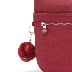 Sac Bandoulière Arto en Toile - Kipling