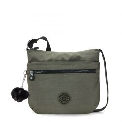 Sac Bandoulière Arto en Toile - Kipling
