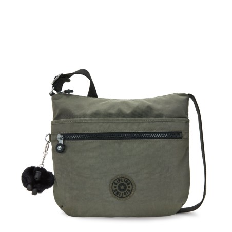 Sac Bandoulière Arto en Toile - Kipling