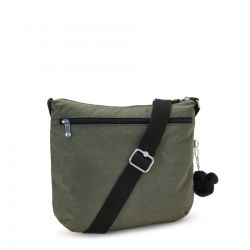 Sac Bandoulière Arto en Toile - Kipling