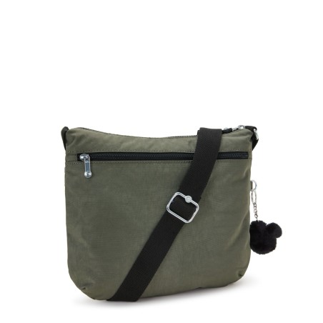Sac Bandoulière Arto en Toile - Kipling