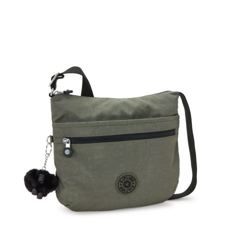 Sac Bandoulière Arto en Toile - Kipling