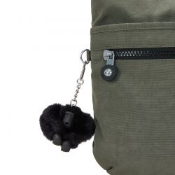 Sac Bandoulière Arto en Toile - Kipling