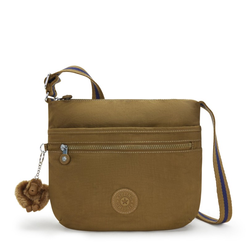 Sac Bandoulière Arto en Toile - Kipling