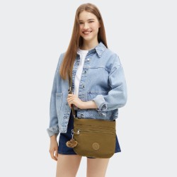 Sac Bandoulière Arto en Toile - Kipling