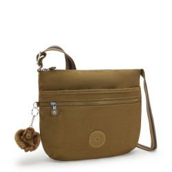Sac Bandoulière Arto en Toile - Kipling
