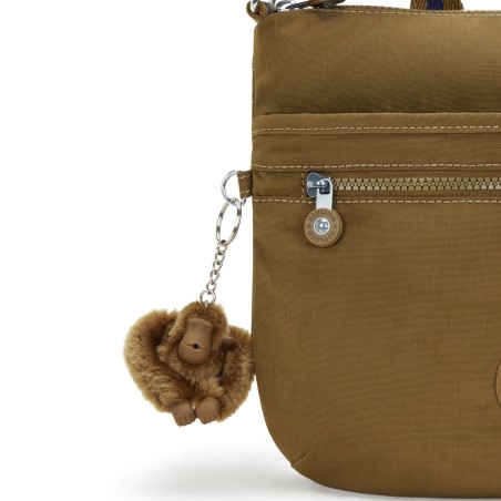 Sac Bandoulière Arto en Toile - Kipling