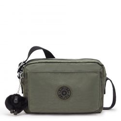Sac Travers Abanu M en Toile - Kipling