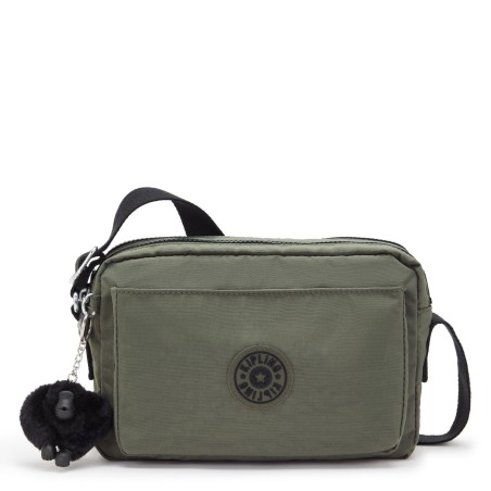 Sac Travers Abanu M en Toile - Kipling