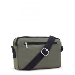 Sac Travers Abanu M en Toile - Kipling