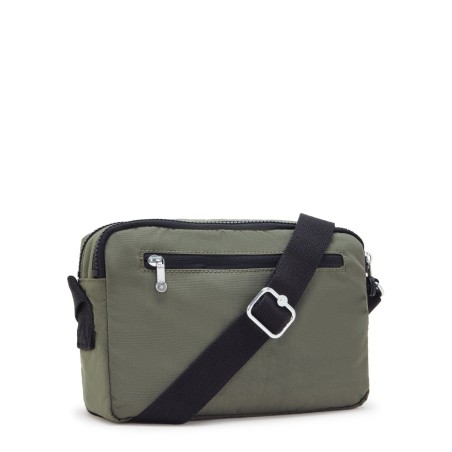 Sac Travers Abanu M en Toile - Kipling
