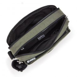 Sac Travers Abanu M en Toile - Kipling