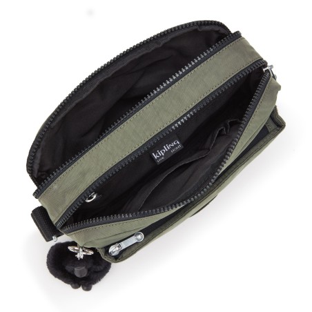 Sac Travers Abanu M en Toile - Kipling