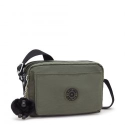 Sac Travers Abanu M en Toile - Kipling