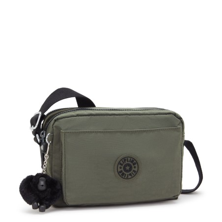 Sac Travers Abanu M en Toile - Kipling