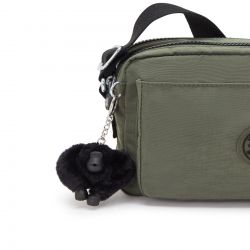 Sac Travers Abanu M en Toile - Kipling