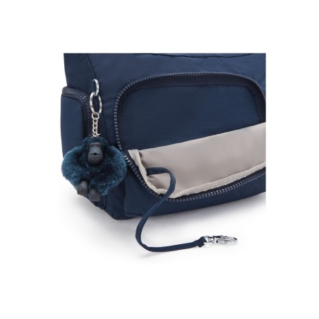 Sac Bandoulière Gabb S en Toile - Kipling