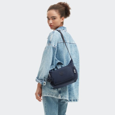 Sac Bandoulière Gabb S en Toile - Kipling