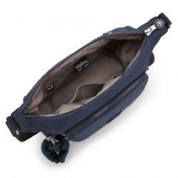 Sac Bandoulière Gabb S en Toile - Kipling