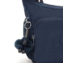 Sac Bandoulière Gabb S en Toile - Kipling