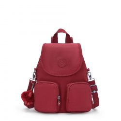 Sac à Dos Firefly Up en Toile - Kipling