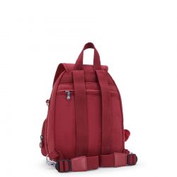 Sac à Dos Firefly Up en Toile - Kipling