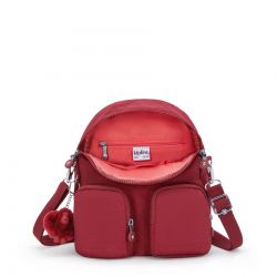 Sac à Dos Firefly Up en Toile - Kipling