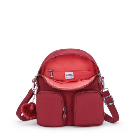 Sac à Dos Firefly Up en Toile - Kipling