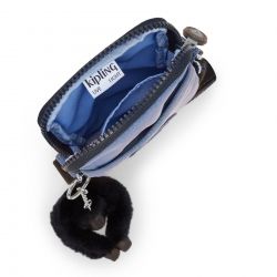 Sac Téléphone Tally en Toile - Kipling