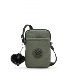 Sac Téléphone Tally en Toile - Kipling