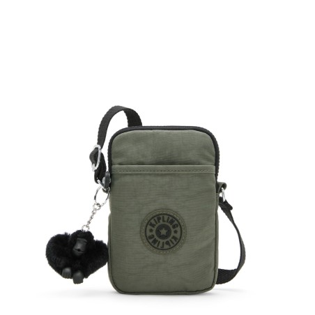 Sac Téléphone Tally en Toile - Kipling