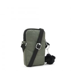 Sac Téléphone Tally en Toile - Kipling