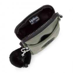 Sac Téléphone Tally en Toile - Kipling