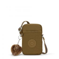 Sac Téléphone Tally en Toile - Kipling