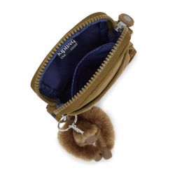 Sac Téléphone Tally en Toile - Kipling