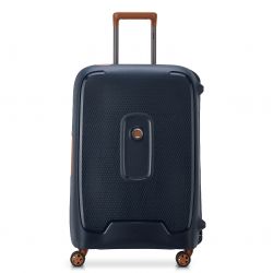 Valise Rigide Moncey 69cm Matière Recyclée - Delsey