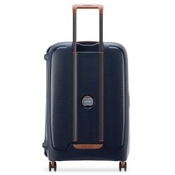 Valise Rigide Moncey 69cm Matière Recyclée - Delsey