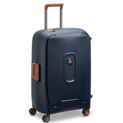 Valise Rigide Moncey 69cm Matière Recyclée - Delsey