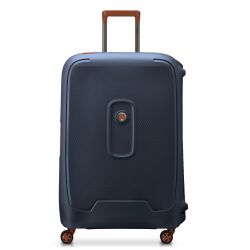 Valise Rigide Moncey 76cm Matière Recyclée - Delsey