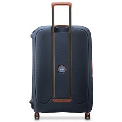 Valise Rigide Moncey 76cm Matière Recyclée - Delsey