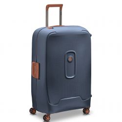 Valise Rigide Moncey 76cm Matière Recyclée - Delsey