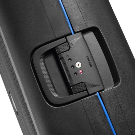 Valise Rigide Moncey 82cm - Delsey