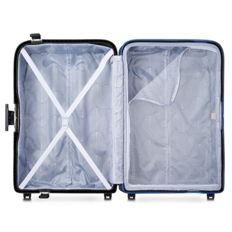 Valise Rigide Moncey 82cm - Delsey