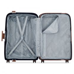 Valise Rigide Moncey 82cm - Delsey